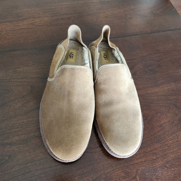 UGG Slip-Ons
